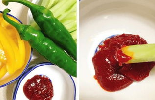 韩国料理的辣椒酱怎么做