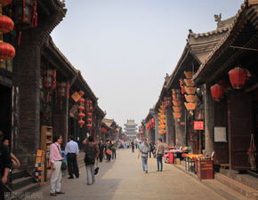 中国十大必游古镇排行：体验历史的韵味与独特风情