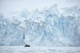 南极风光视频大全，大赏，带你领略极地之美