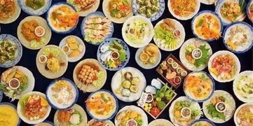 独家探秘东亚国际美食节：一场味蕾的盛宴，一次文化的交融！