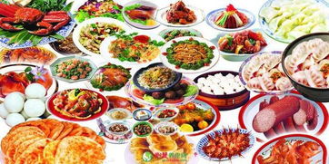 美食节庆：展示与传播中华饮食文化的盛会