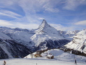 瑞士阿尔卑斯山门票，探索瑞士阿尔卑斯山的门票攻略