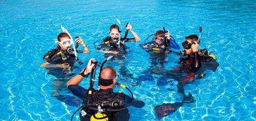 泰国苏梅岛潜水最佳季节是几月份？