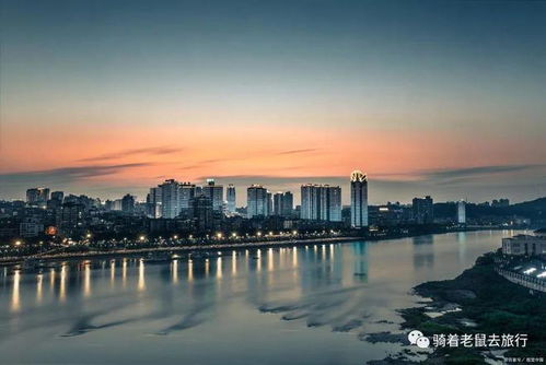 城市周边一日游：探索未知的美丽