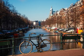 欧洲城市自行车游览指南