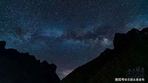 智利星空观测旅游推荐
