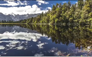 新西兰自然景观摄影指南是什么
