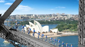 悉尼海港探险与文化体验的关系