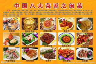 中国美食八大菜系介绍