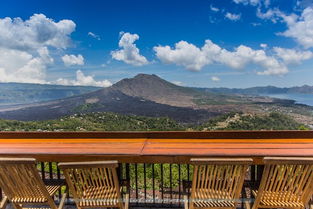 全球最出名的火山公园