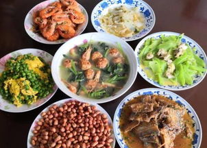 中国饮食文化之八大菜系