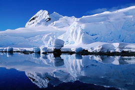 南极洲的景点