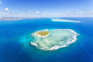斐济群岛地理位置