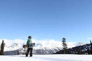 以下哪个滑雪场被评为北美洲最佳滑雪场
