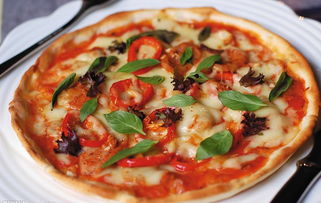 意大利最经典的披萨是什么