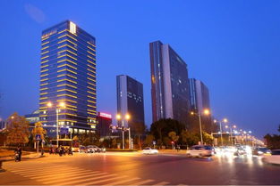 中国历史最悠久的酒店是哪家公司