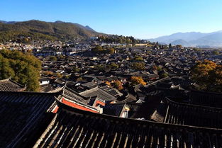 中国最美历史文化小镇是哪里