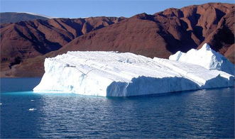 格陵兰岛常年冰雪覆盖吗