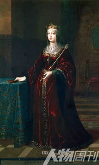 西班牙伊萨贝拉女王是谁