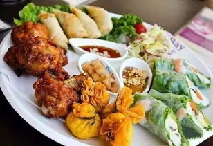 越南菜怎么样好吃吗