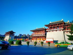 中国有名的历史文化名城
