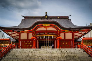 日本东京历史和文化介绍