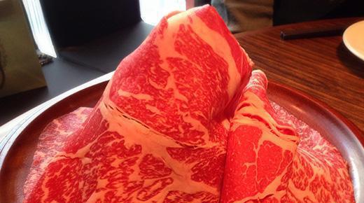 日本和牛是不是最好的牛肉