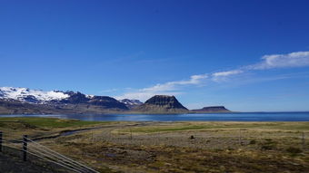 冰岛环岛多少公里路程
