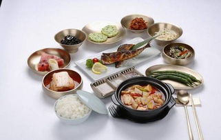 韩国料理的辣椒叫什么