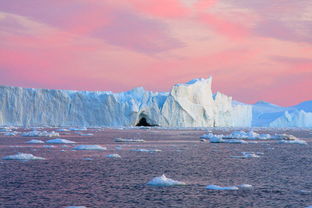 格陵兰岛是冰还是土