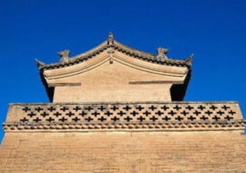 亚洲古典建筑